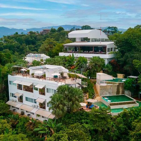 Gaia Collection Hotels Manuel Antonio Zewnętrze zdjęcie