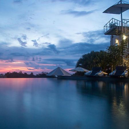 Gaia Collection Hotels Manuel Antonio Zewnętrze zdjęcie
