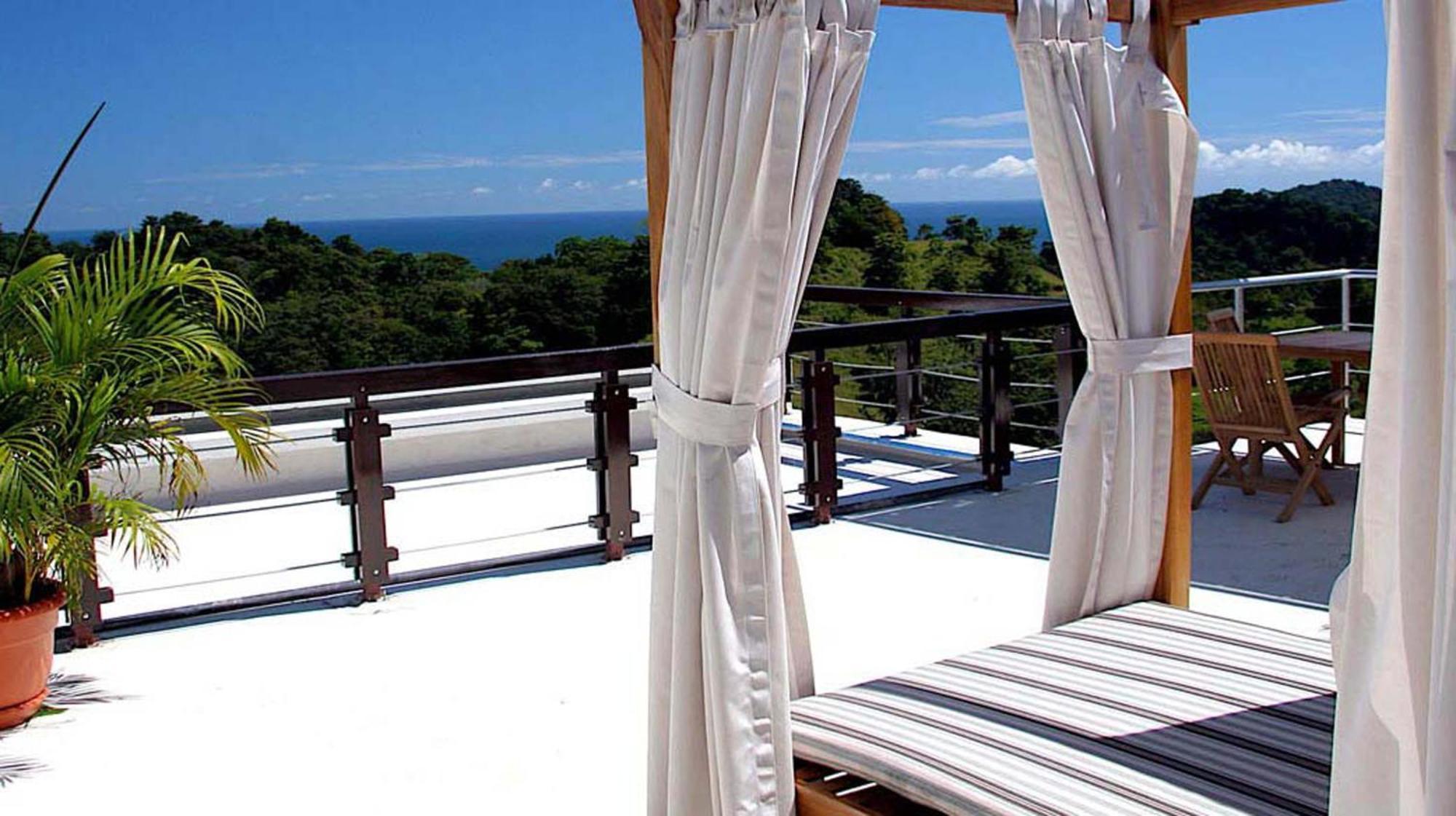 Gaia Collection Hotels Manuel Antonio Zewnętrze zdjęcie