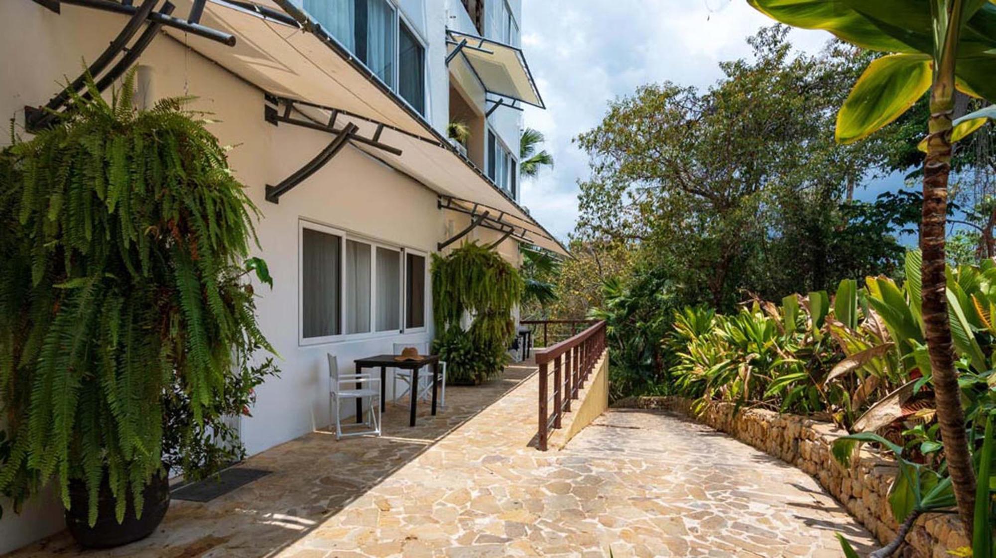 Gaia Collection Hotels Manuel Antonio Zewnętrze zdjęcie