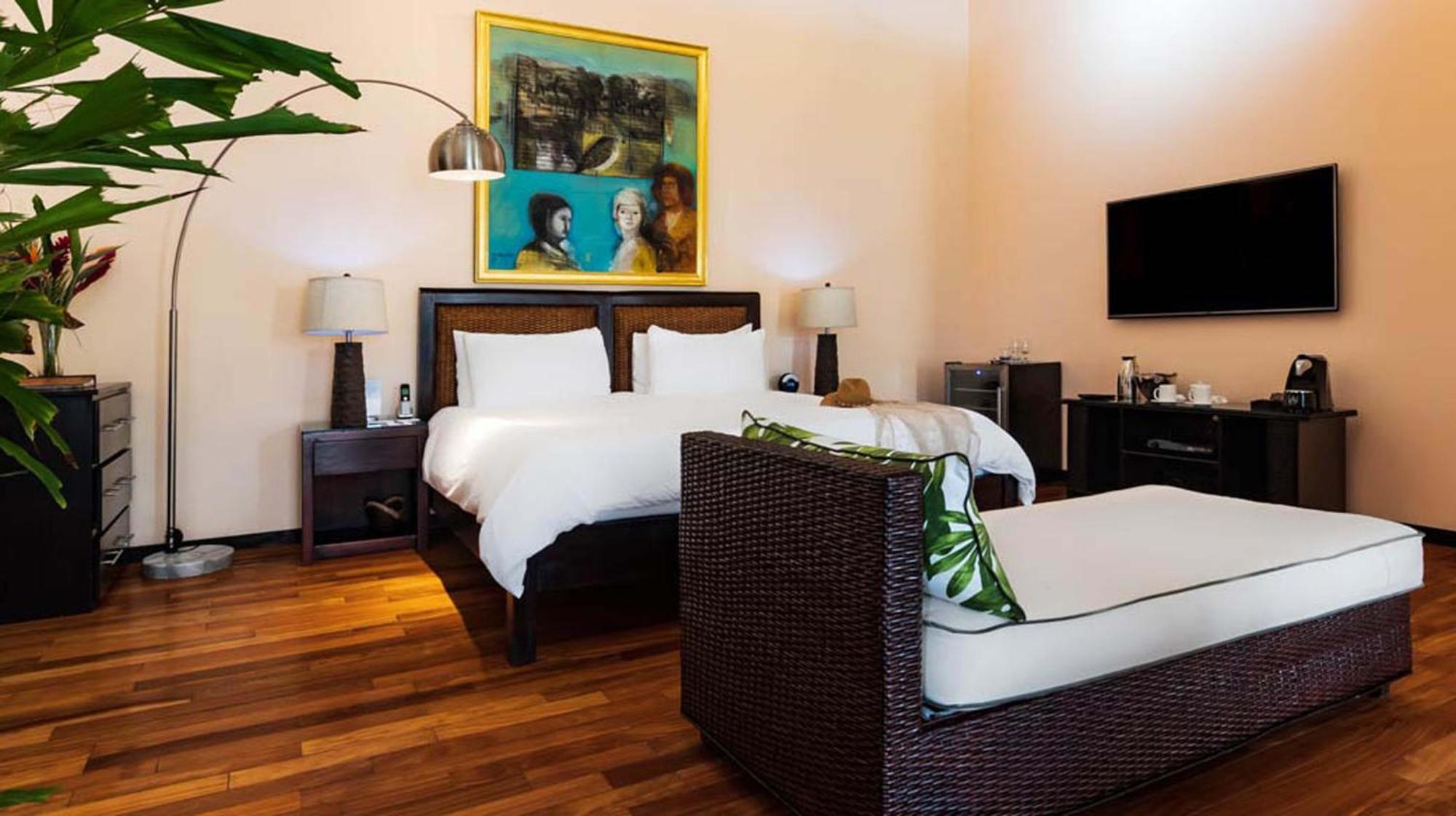 Gaia Collection Hotels Manuel Antonio Zewnętrze zdjęcie