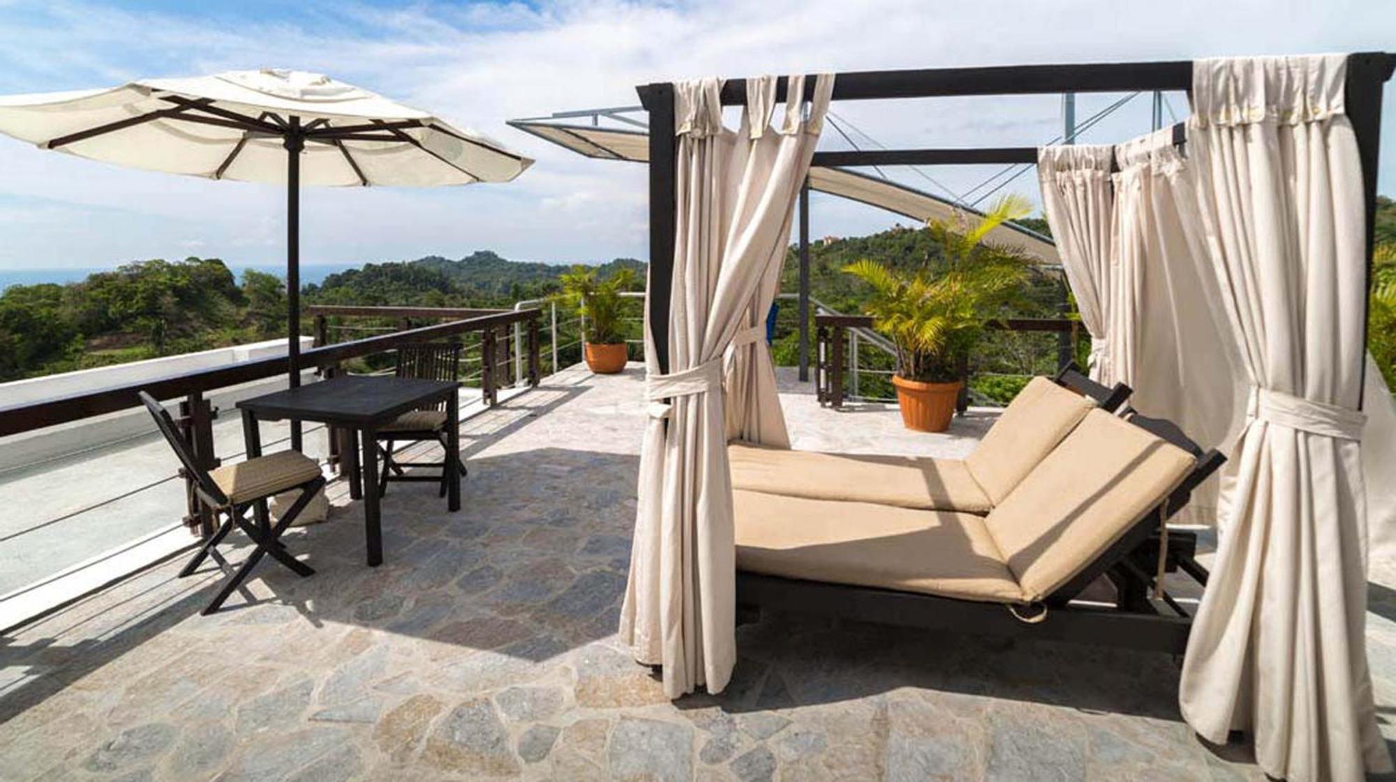 Gaia Collection Hotels Manuel Antonio Zewnętrze zdjęcie