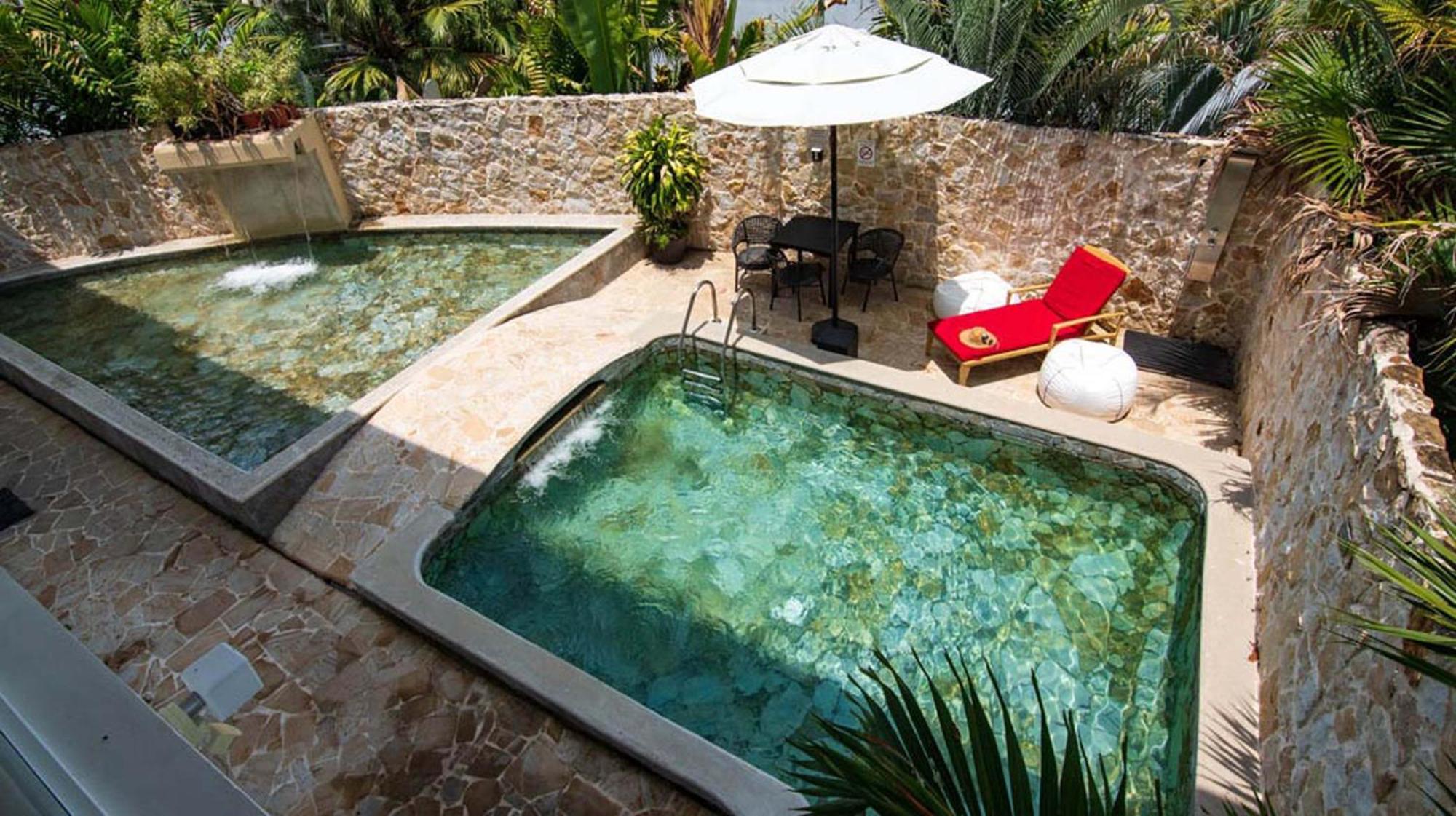 Gaia Collection Hotels Manuel Antonio Zewnętrze zdjęcie