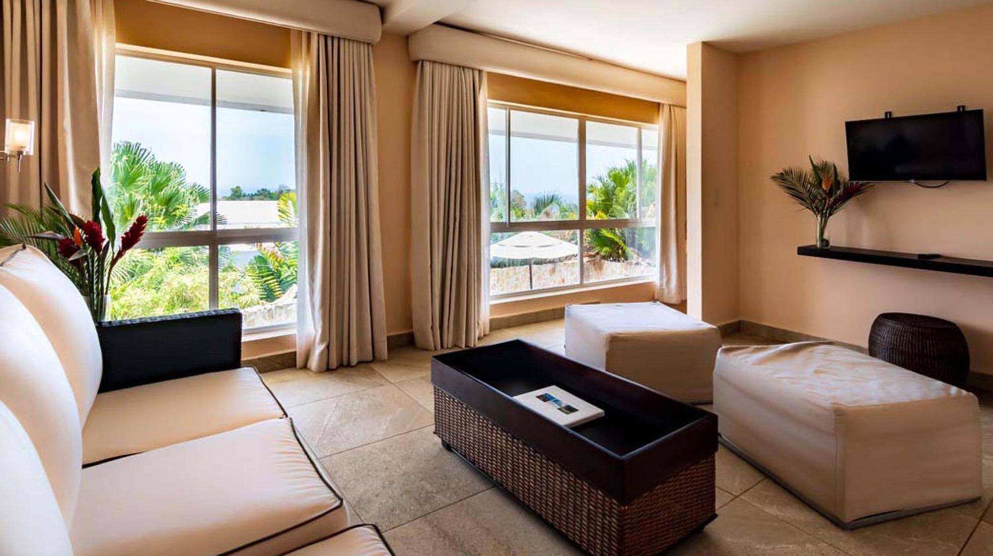 Gaia Collection Hotels Manuel Antonio Zewnętrze zdjęcie