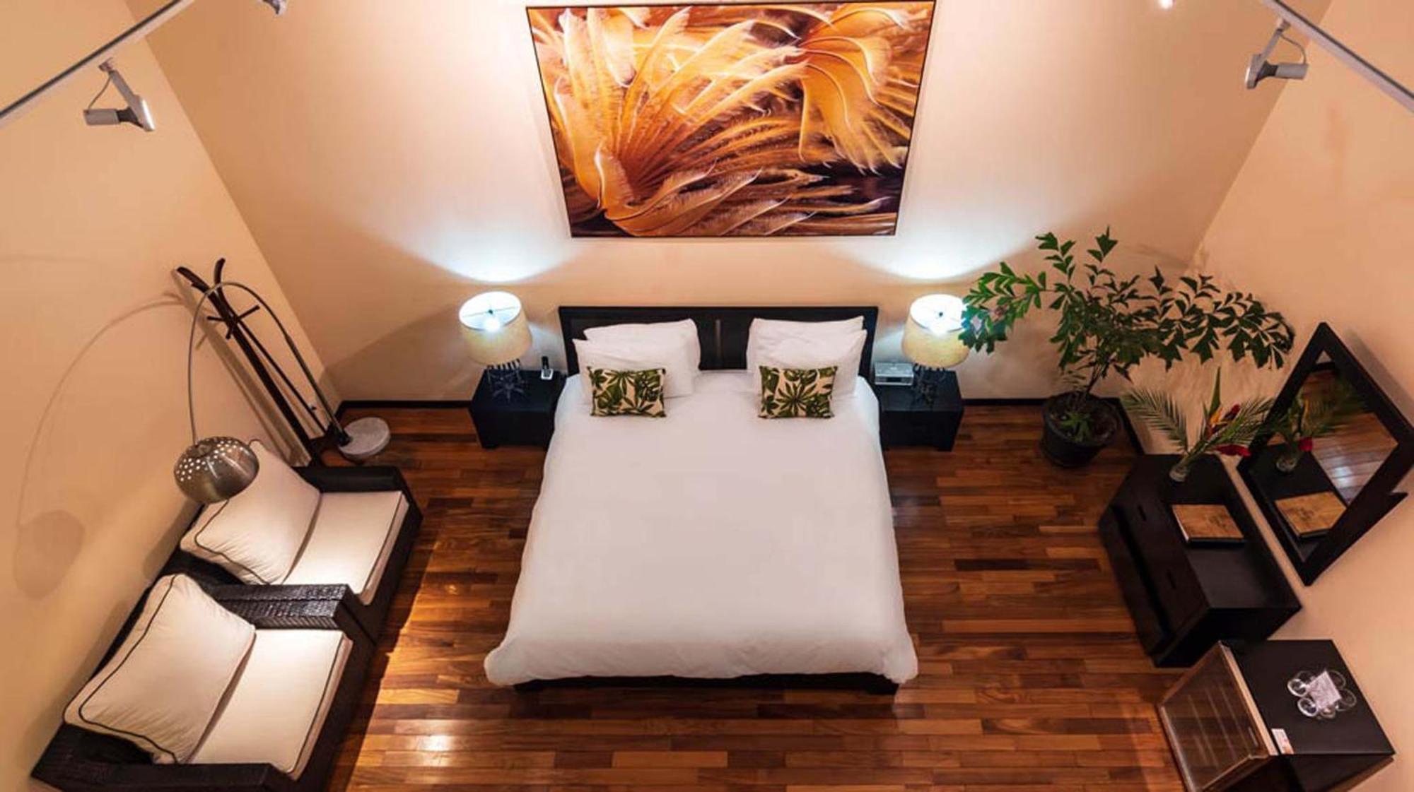 Gaia Collection Hotels Manuel Antonio Zewnętrze zdjęcie