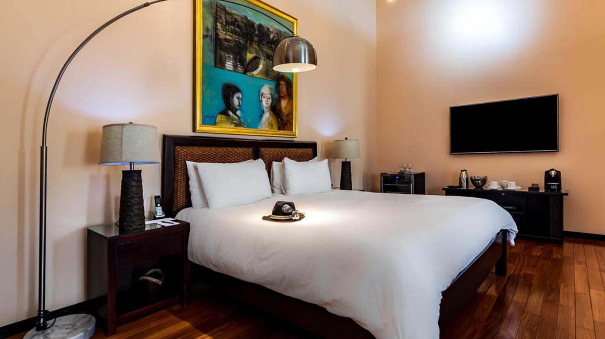 Gaia Collection Hotels Manuel Antonio Zewnętrze zdjęcie