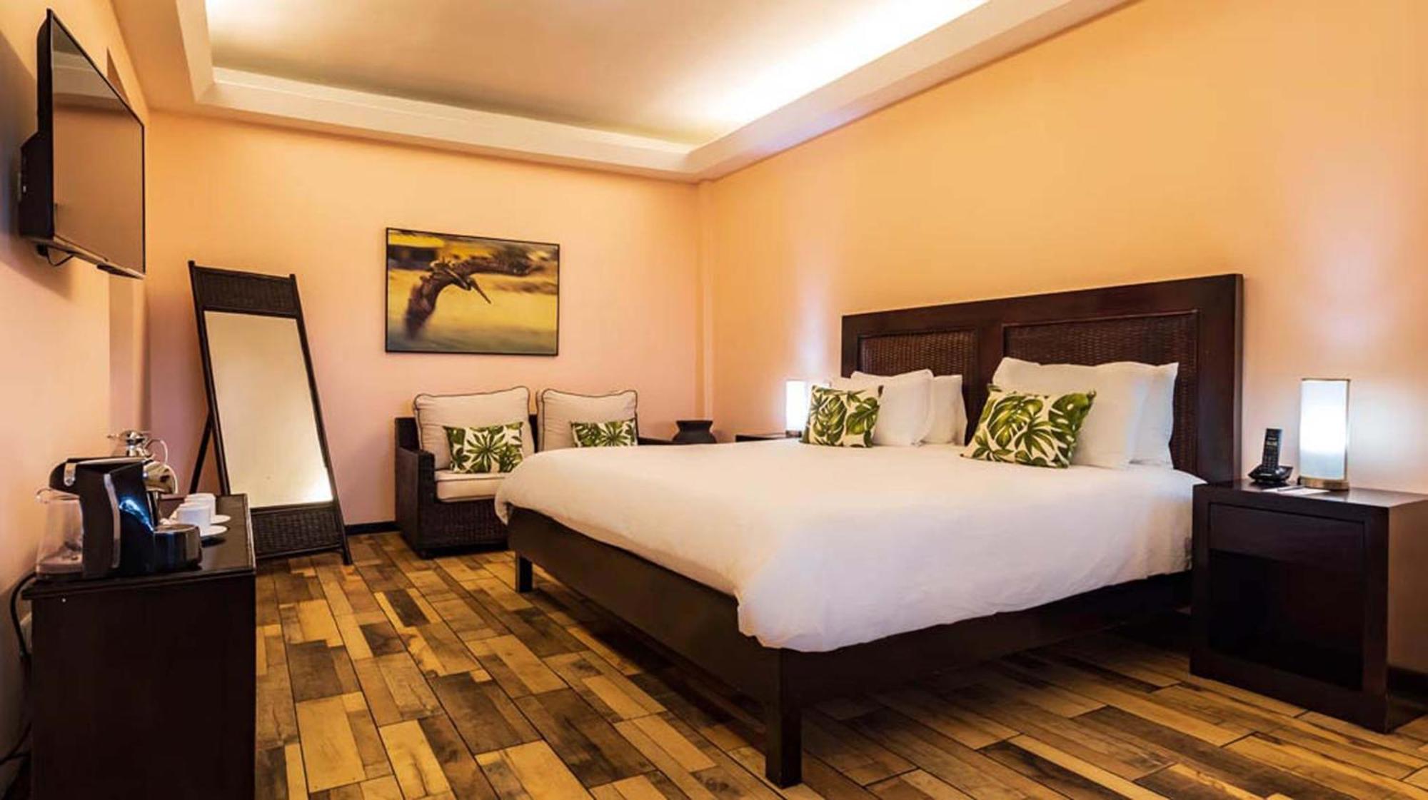 Gaia Collection Hotels Manuel Antonio Zewnętrze zdjęcie