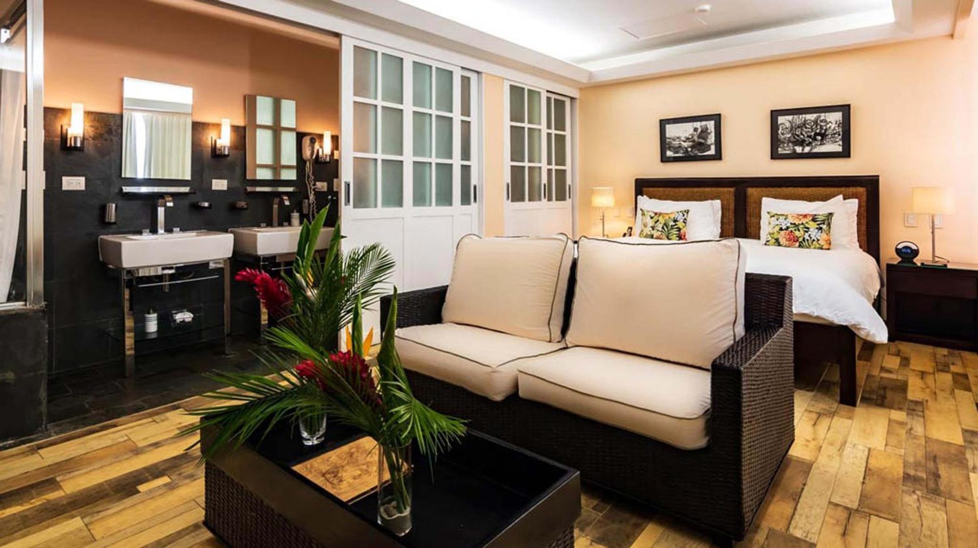 Gaia Collection Hotels Manuel Antonio Zewnętrze zdjęcie