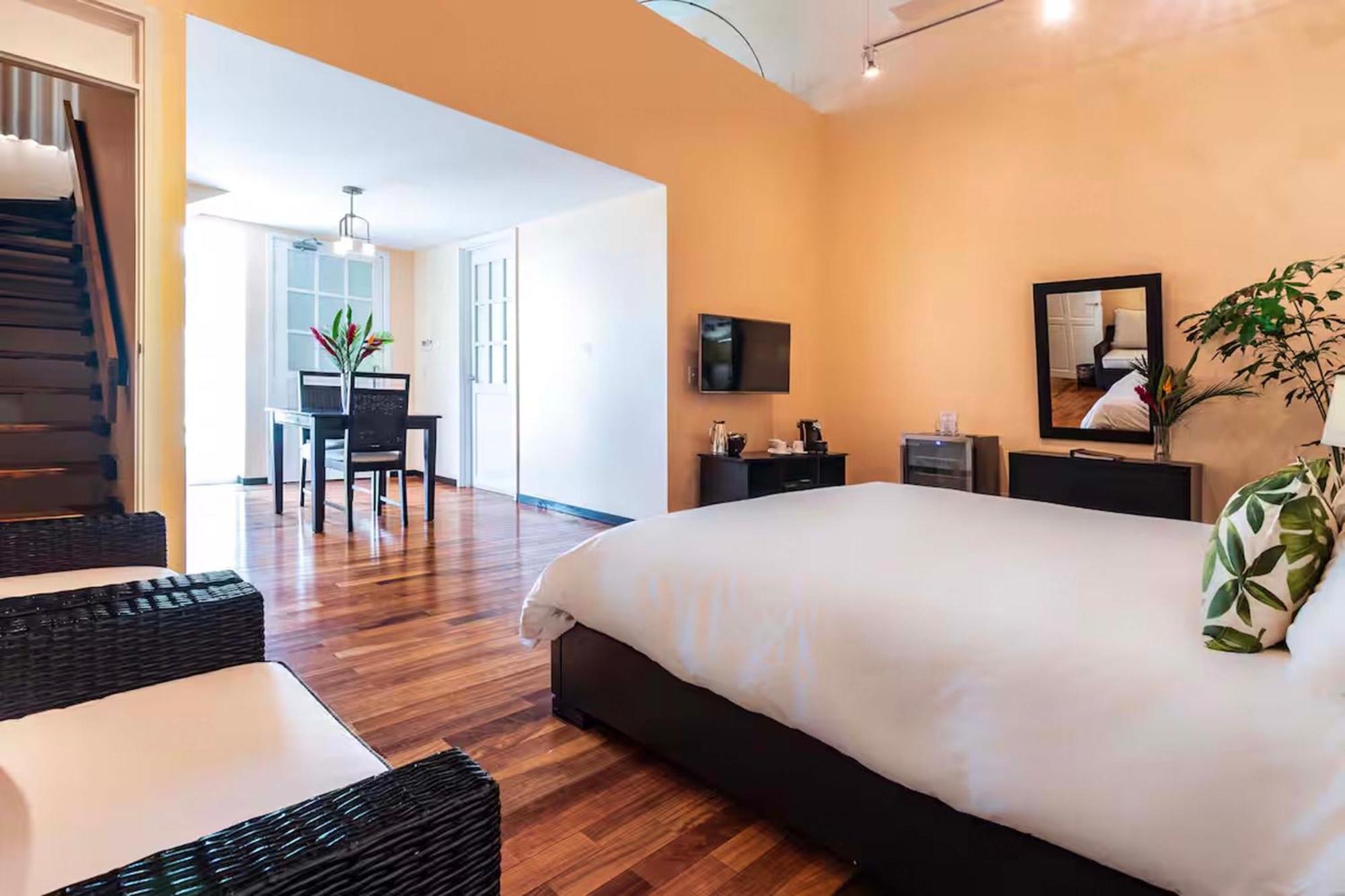 Gaia Collection Hotels Manuel Antonio Zewnętrze zdjęcie