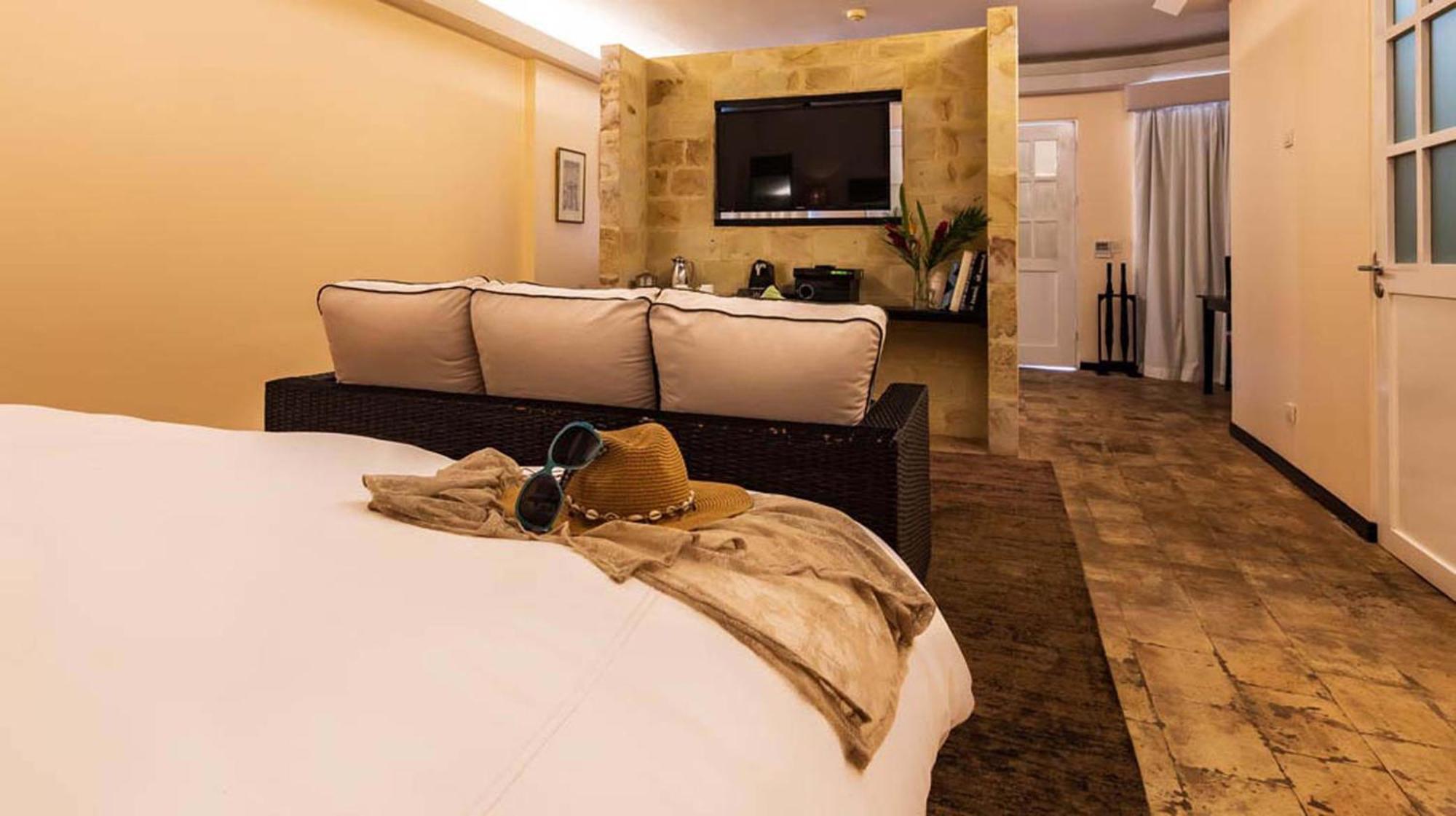 Gaia Collection Hotels Manuel Antonio Zewnętrze zdjęcie