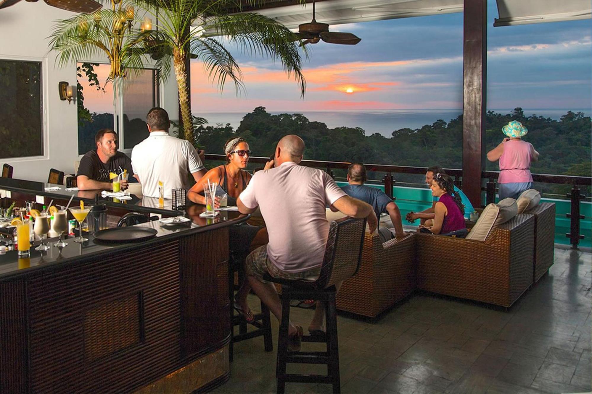 Gaia Collection Hotels Manuel Antonio Zewnętrze zdjęcie