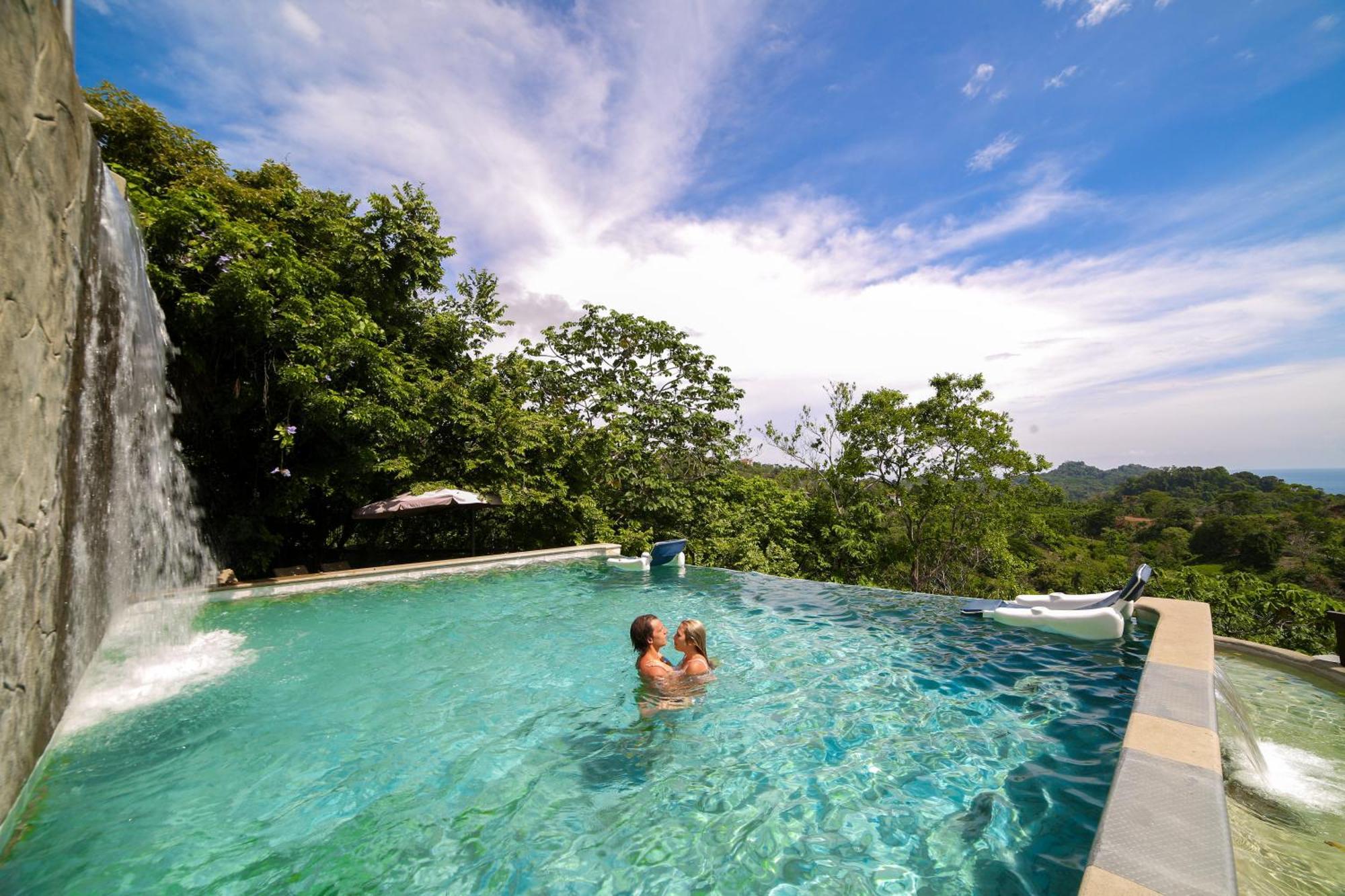 Gaia Collection Hotels Manuel Antonio Zewnętrze zdjęcie