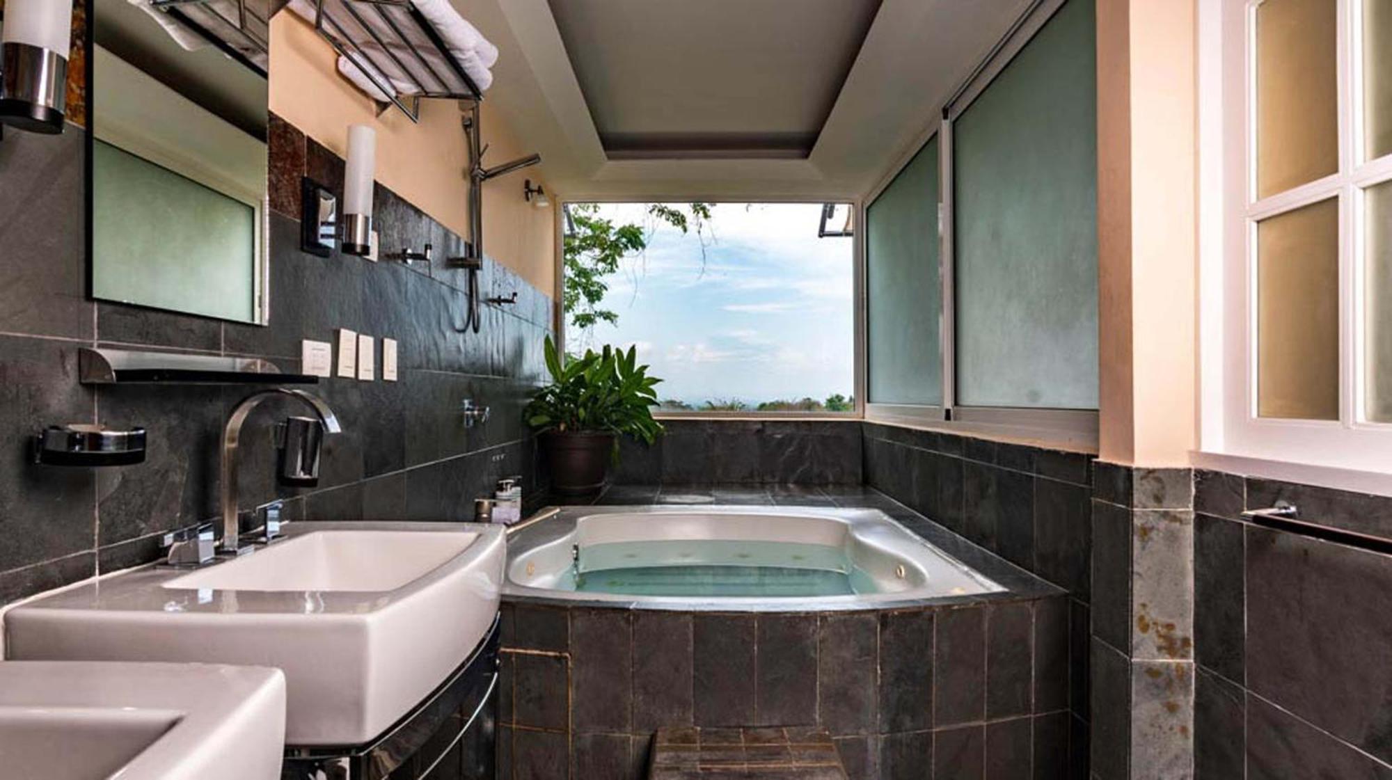 Gaia Collection Hotels Manuel Antonio Zewnętrze zdjęcie