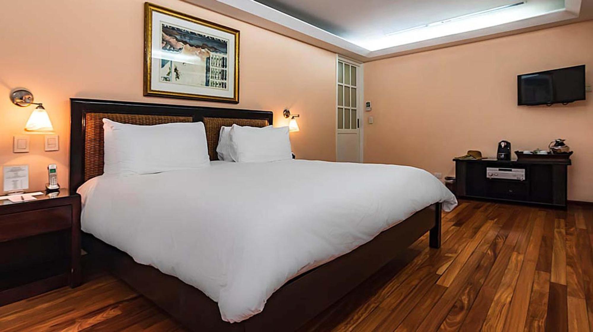 Gaia Collection Hotels Manuel Antonio Zewnętrze zdjęcie