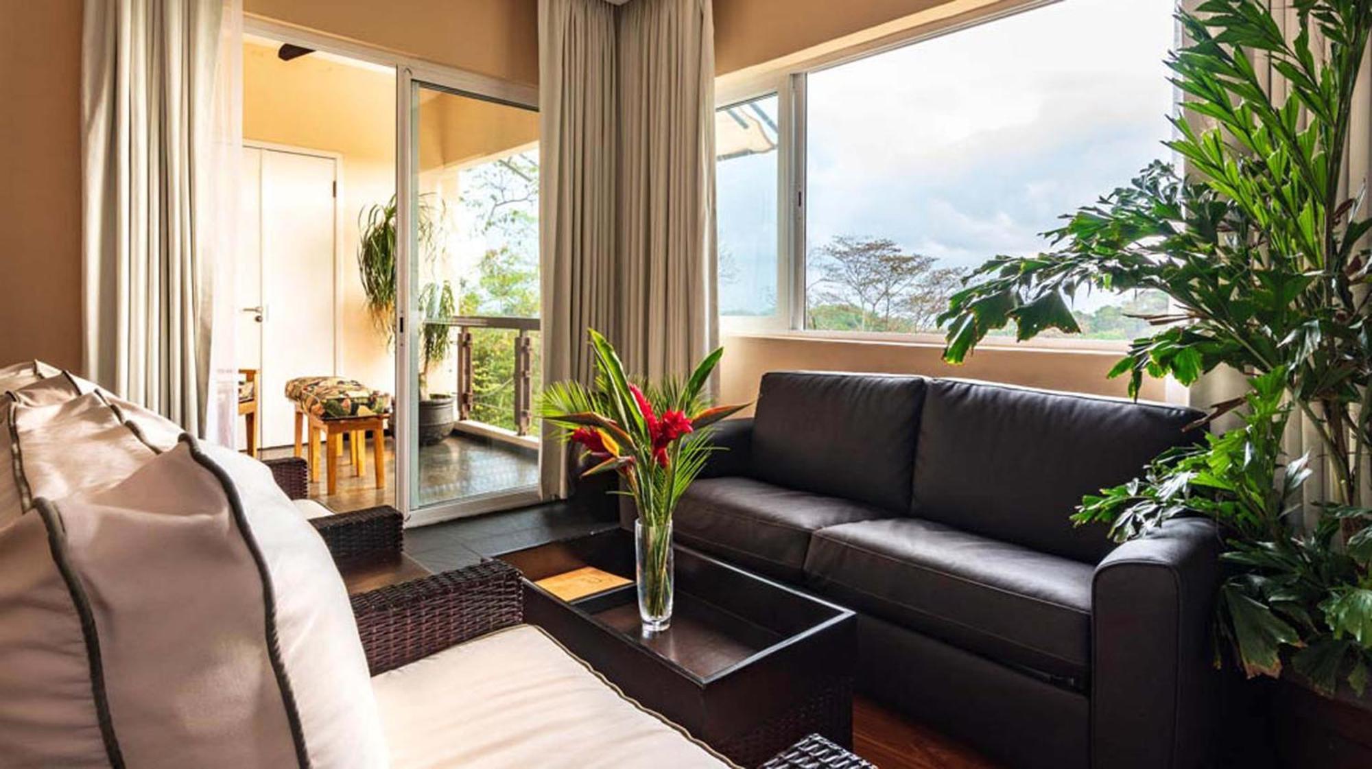 Gaia Collection Hotels Manuel Antonio Zewnętrze zdjęcie