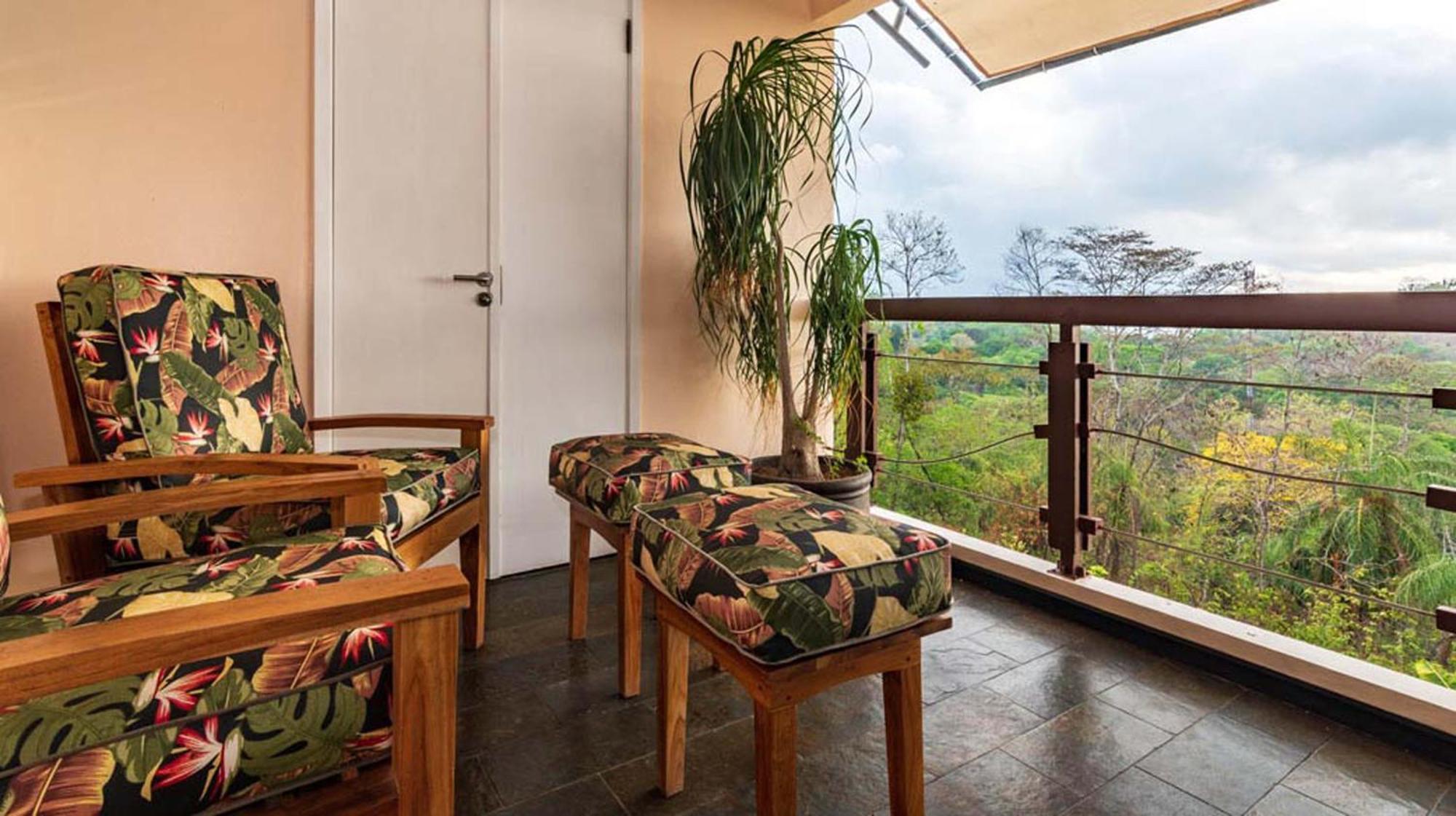 Gaia Collection Hotels Manuel Antonio Zewnętrze zdjęcie