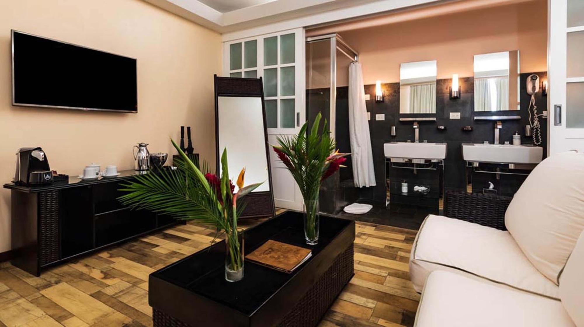 Gaia Collection Hotels Manuel Antonio Zewnętrze zdjęcie