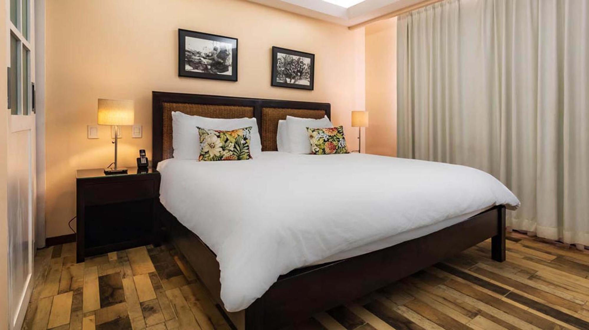 Gaia Collection Hotels Manuel Antonio Zewnętrze zdjęcie